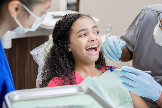Best Emergency Treatment for Dental Infections or Abscesses in Whitefish, MT